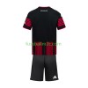 Fußballtrikots Eintracht Frankfurt Kinder Heim Trikotsatz 2026-2027